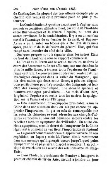 Annuaire de l'economie politique et de la statistique