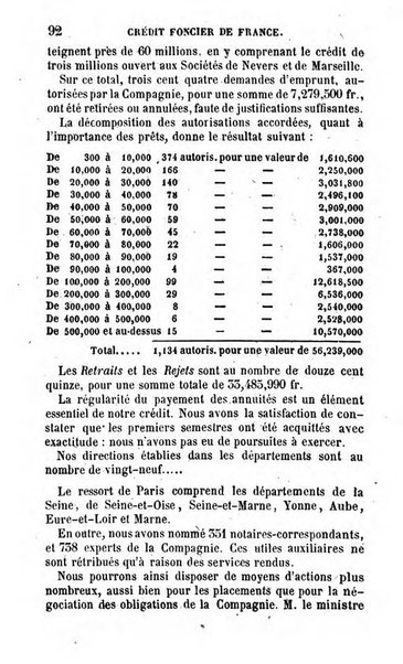 Annuaire de l'economie politique et de la statistique