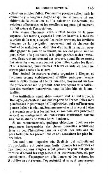 Annuaire de l'economie politique et de la statistique