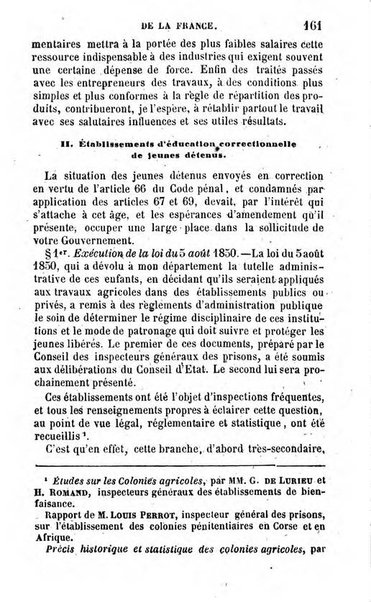 Annuaire de l'economie politique et de la statistique