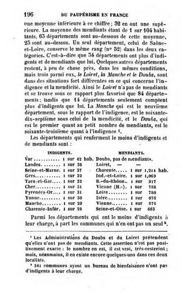 Annuaire de l'economie politique et de la statistique