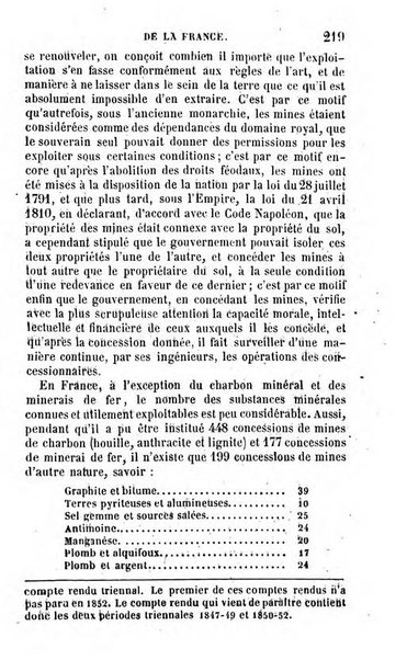 Annuaire de l'economie politique et de la statistique