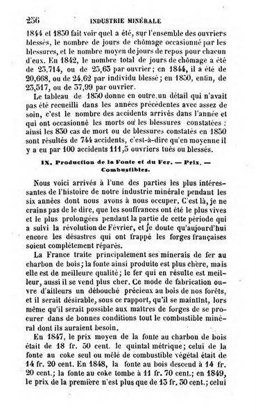 Annuaire de l'economie politique et de la statistique