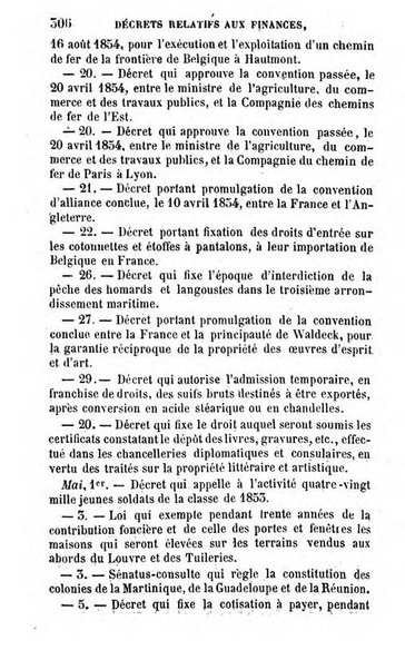 Annuaire de l'economie politique et de la statistique