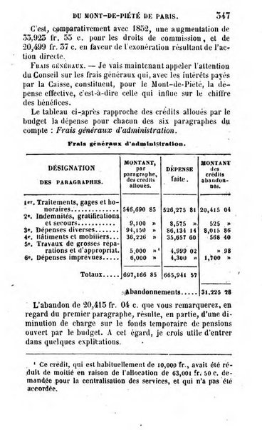 Annuaire de l'economie politique et de la statistique