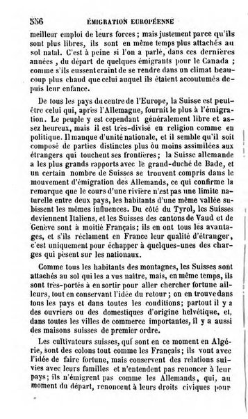 Annuaire de l'economie politique et de la statistique