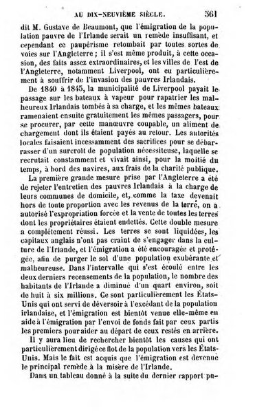 Annuaire de l'economie politique et de la statistique