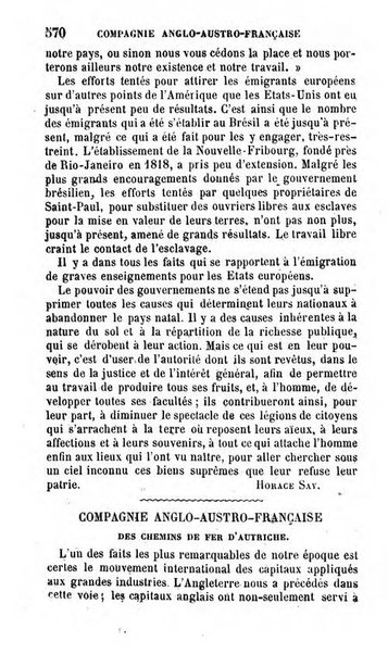 Annuaire de l'economie politique et de la statistique