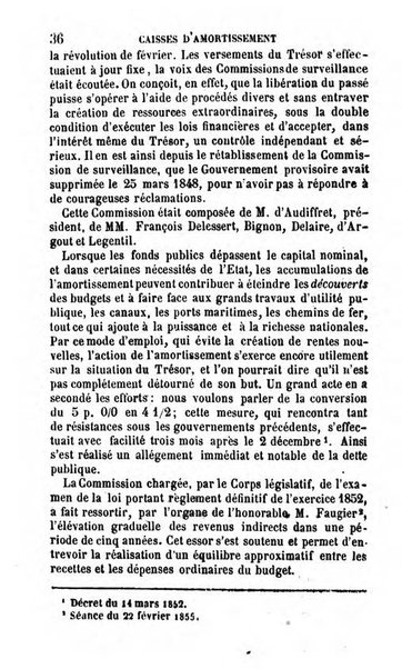 Annuaire de l'economie politique et de la statistique