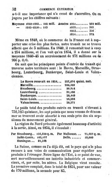 Annuaire de l'economie politique et de la statistique