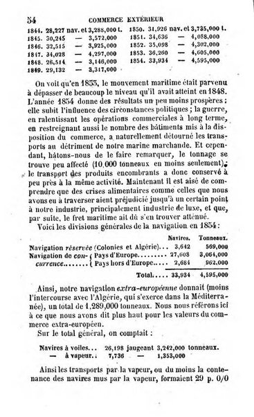 Annuaire de l'economie politique et de la statistique