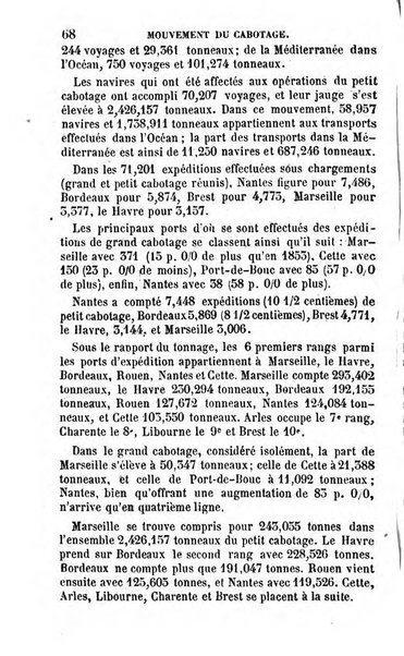 Annuaire de l'economie politique et de la statistique