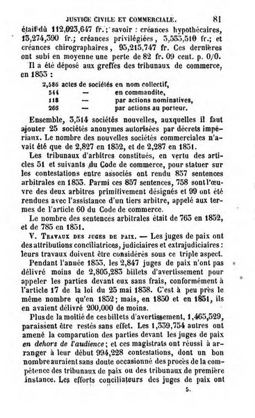 Annuaire de l'economie politique et de la statistique