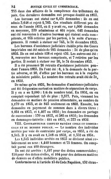 Annuaire de l'economie politique et de la statistique