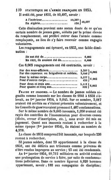 Annuaire de l'economie politique et de la statistique