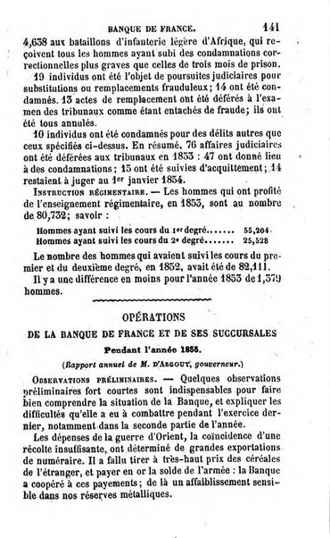 Annuaire de l'economie politique et de la statistique