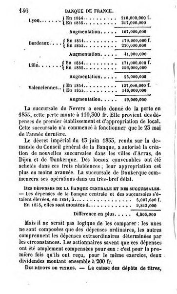 Annuaire de l'economie politique et de la statistique