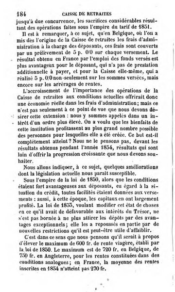 Annuaire de l'economie politique et de la statistique