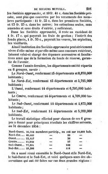 Annuaire de l'economie politique et de la statistique