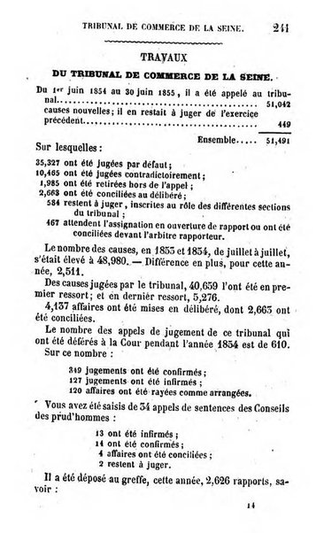 Annuaire de l'economie politique et de la statistique