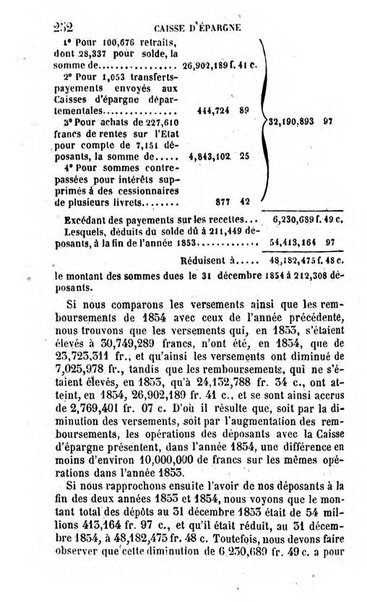 Annuaire de l'economie politique et de la statistique