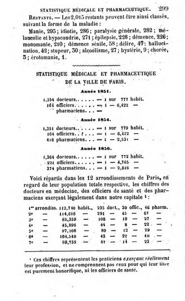 Annuaire de l'economie politique et de la statistique