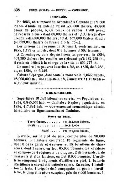 Annuaire de l'economie politique et de la statistique