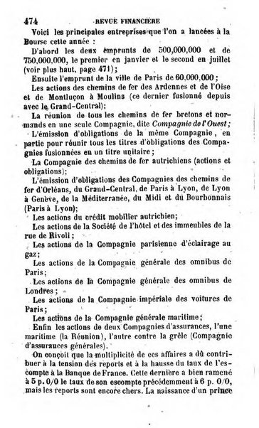 Annuaire de l'economie politique et de la statistique