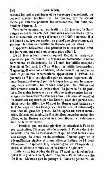 Annuaire de l'economie politique et de la statistique