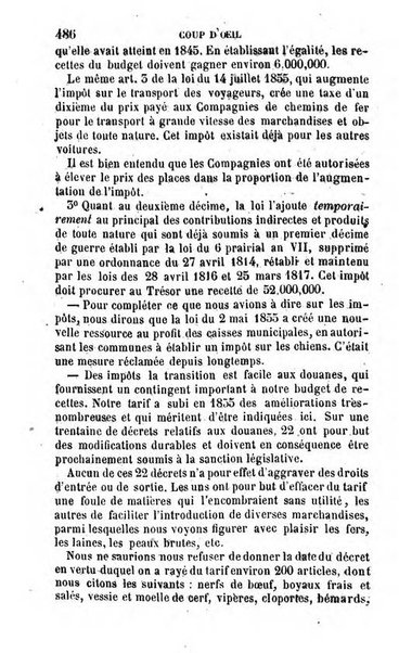 Annuaire de l'economie politique et de la statistique