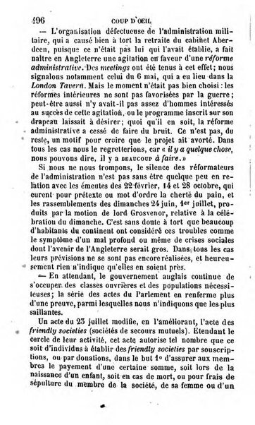 Annuaire de l'economie politique et de la statistique