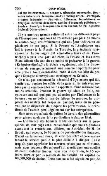 Annuaire de l'economie politique et de la statistique