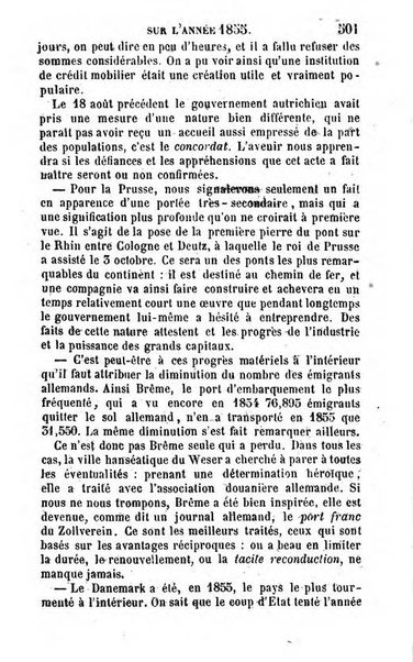 Annuaire de l'economie politique et de la statistique