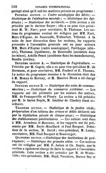 Annuaire de l'economie politique et de la statistique