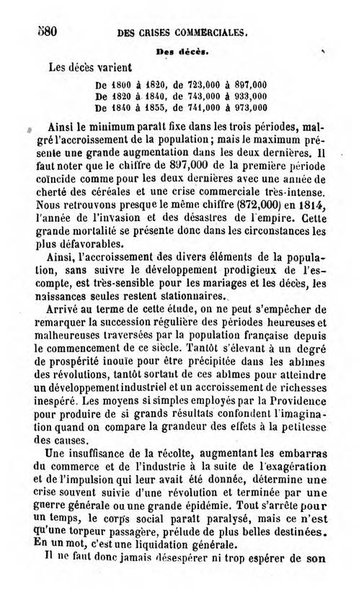 Annuaire de l'economie politique et de la statistique