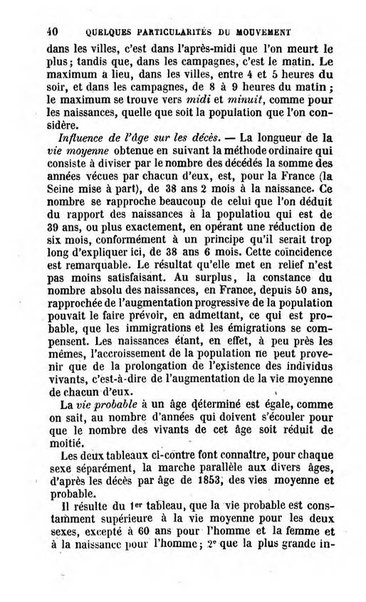 Annuaire de l'economie politique et de la statistique