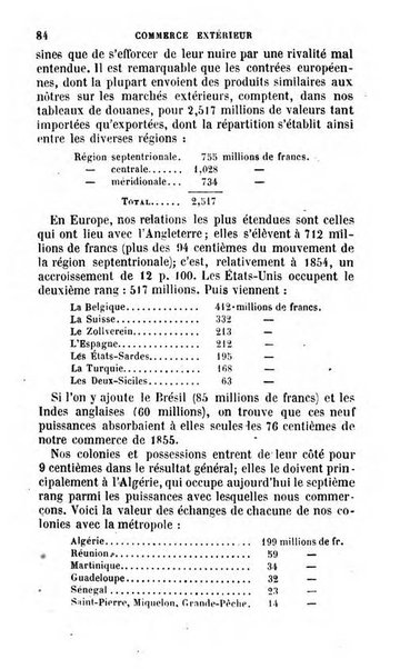 Annuaire de l'economie politique et de la statistique