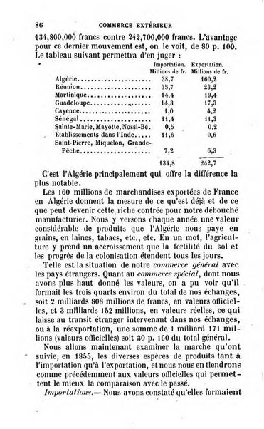 Annuaire de l'economie politique et de la statistique