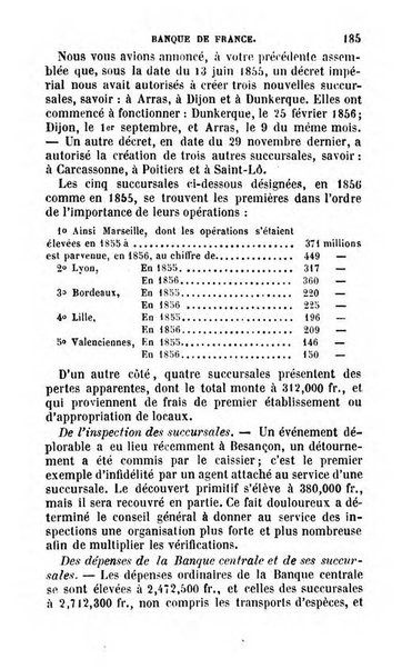 Annuaire de l'economie politique et de la statistique