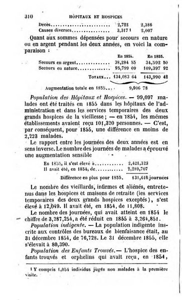 Annuaire de l'economie politique et de la statistique