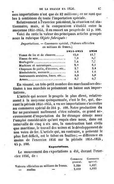 Annuaire de l'economie politique et de la statistique