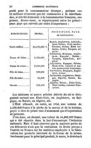 Annuaire de l'economie politique et de la statistique