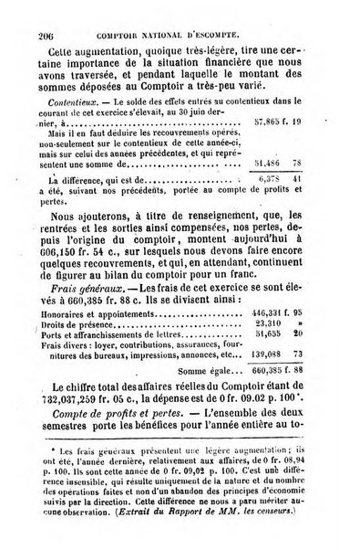 Annuaire de l'economie politique et de la statistique