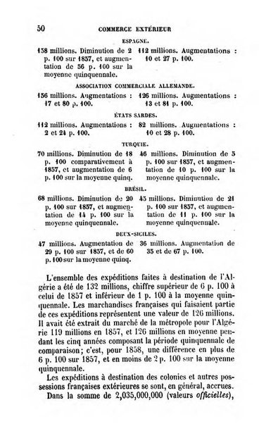 Annuaire de l'economie politique et de la statistique