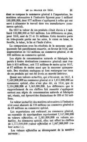 Annuaire de l'economie politique et de la statistique