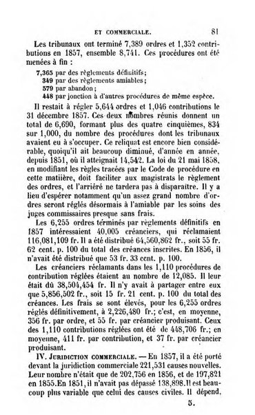 Annuaire de l'economie politique et de la statistique