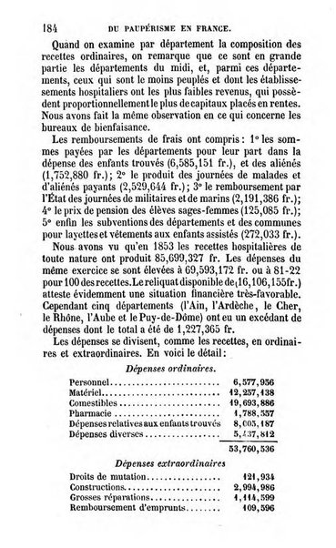 Annuaire de l'economie politique et de la statistique