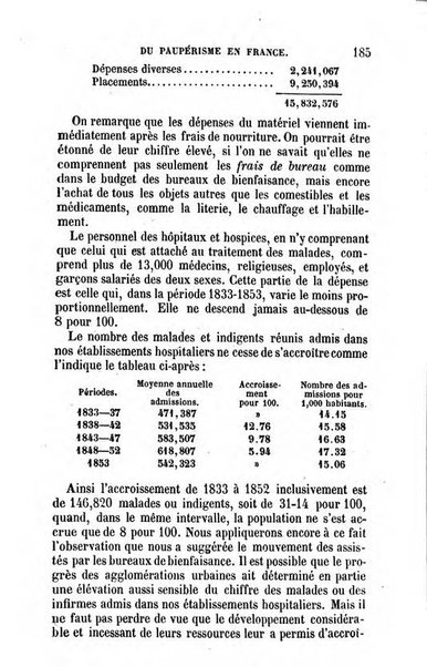 Annuaire de l'economie politique et de la statistique