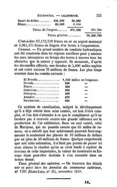 Annuaire de l'economie politique et de la statistique