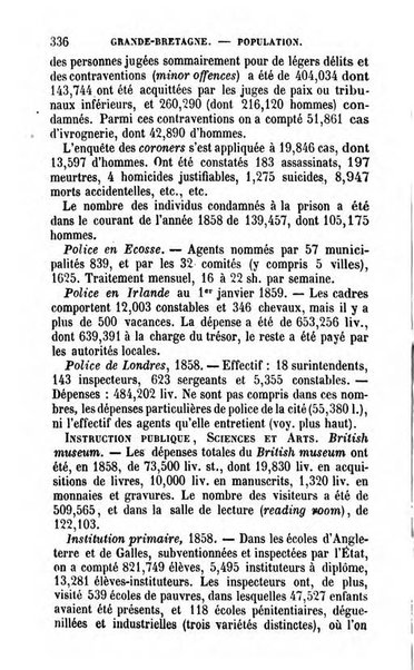 Annuaire de l'economie politique et de la statistique